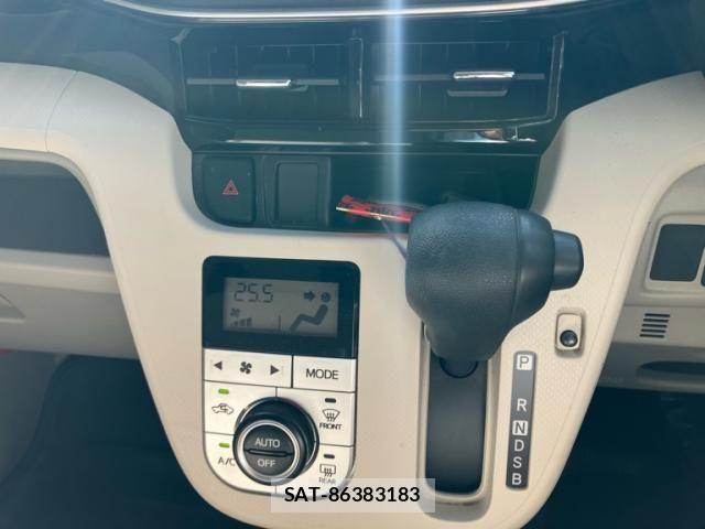 Daihatsu MOVE 2017-10 8744284-20