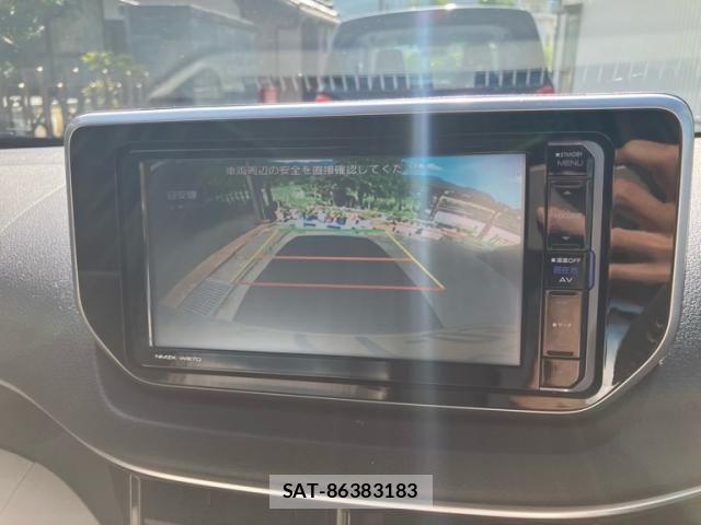 Daihatsu MOVE 2017-10 8744284-21