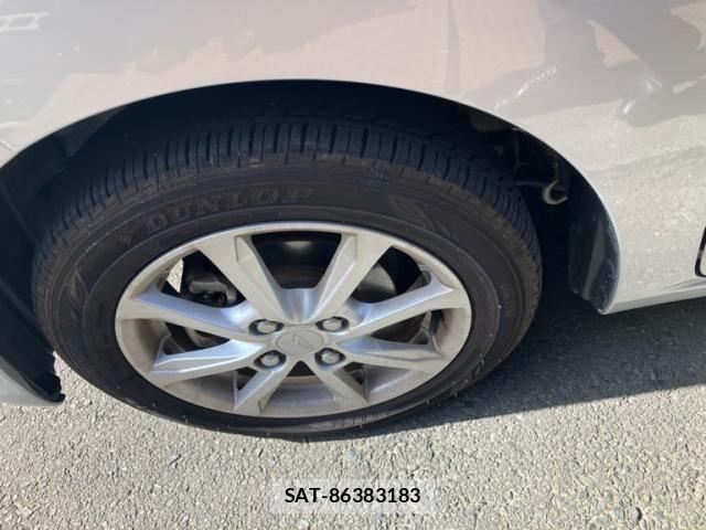 Daihatsu MOVE 2017-10 8744284-4