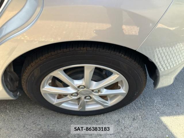 Daihatsu MOVE 2017-10 8744284-7