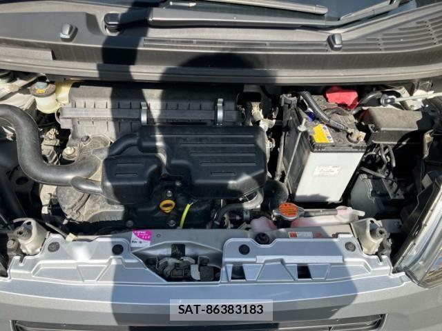 Daihatsu MOVE 2017-10 8744284-8