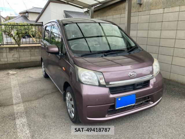 Daihatsu MOVE 2013-09 8744296-0