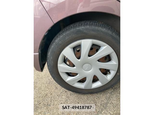 Daihatsu MOVE 2013-09 8744296-9