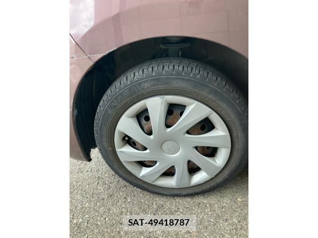 Daihatsu MOVE 2013-09 8744296-11