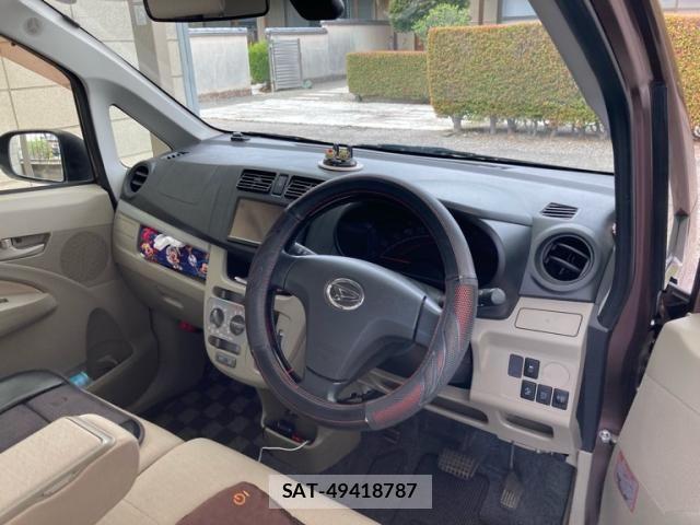 Daihatsu MOVE 2013-09 8744296-16