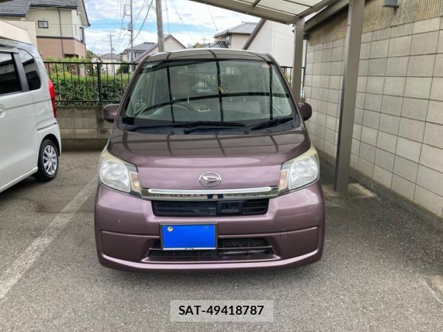 Daihatsu MOVE 2013-09 8744296-1
