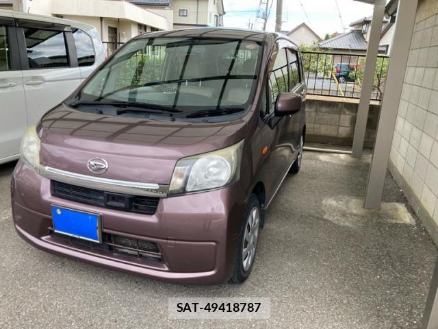 Daihatsu MOVE 2013-09 8744296-2