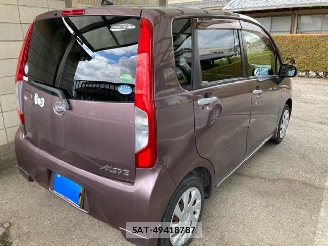 Daihatsu MOVE 2013-09 8744296-3