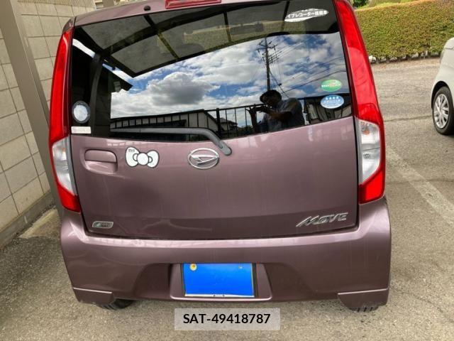 Daihatsu MOVE 2013-09 8744296-4