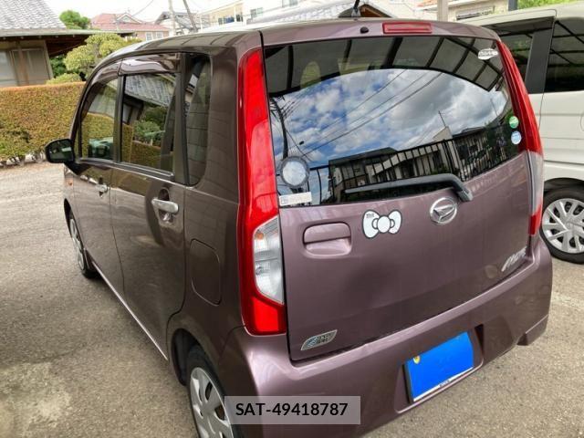 Daihatsu MOVE 2013-09 8744296-5