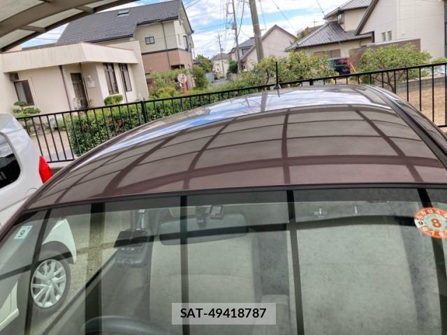 Daihatsu MOVE 2013-09 8744296-7