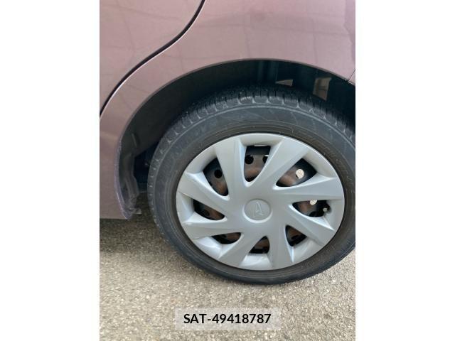 Daihatsu MOVE 2013-09 8744296-8