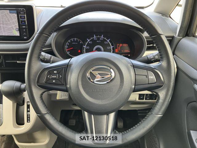 Daihatsu MOVE 2020-01 8744264-9
