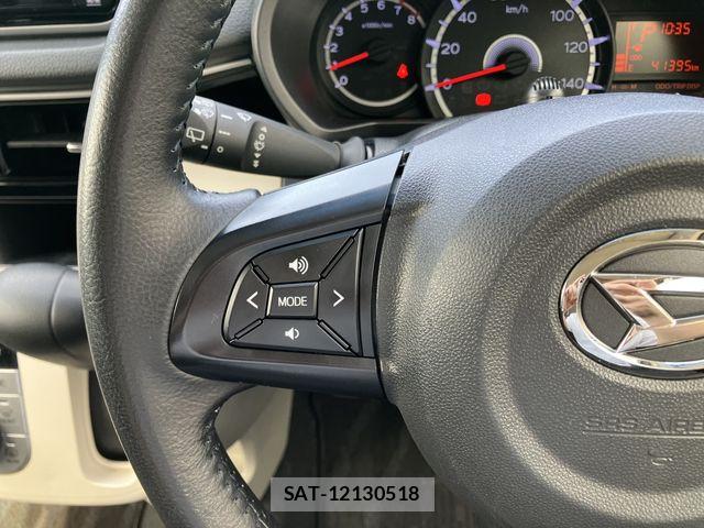 Daihatsu MOVE 2020-01 8744264-10