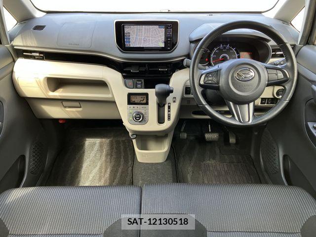 Daihatsu MOVE 2020-01 8744264-1