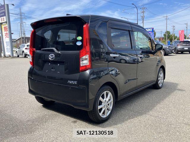 Daihatsu MOVE 2020-01 8744264-2