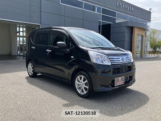 Daihatsu MOVE 2020-01 8744264-4