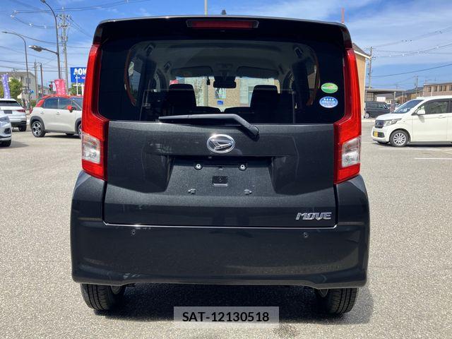 Daihatsu MOVE 2020-01 8744264-6