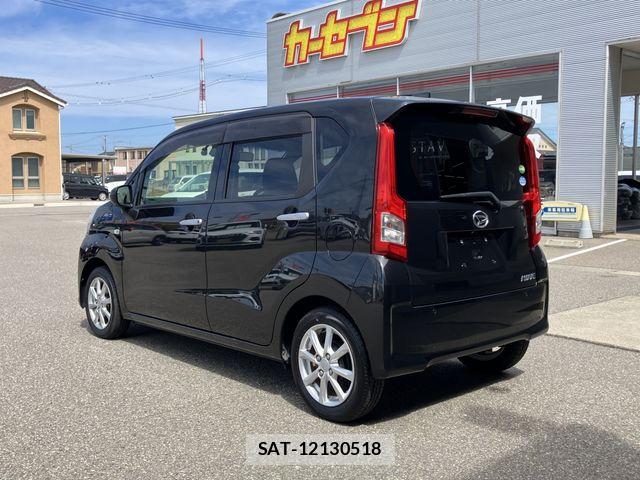 Daihatsu MOVE 2020-01 8744264-7