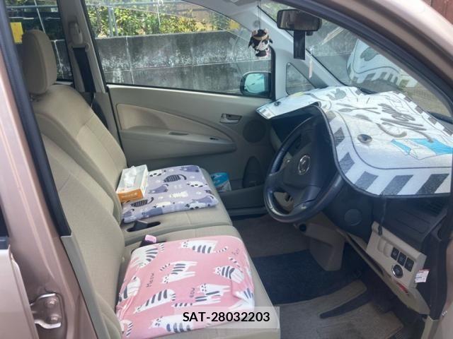 Daihatsu MOVE 2011-09 8744292-9