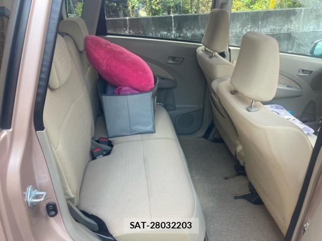 Daihatsu MOVE 2011-09 8744292-10