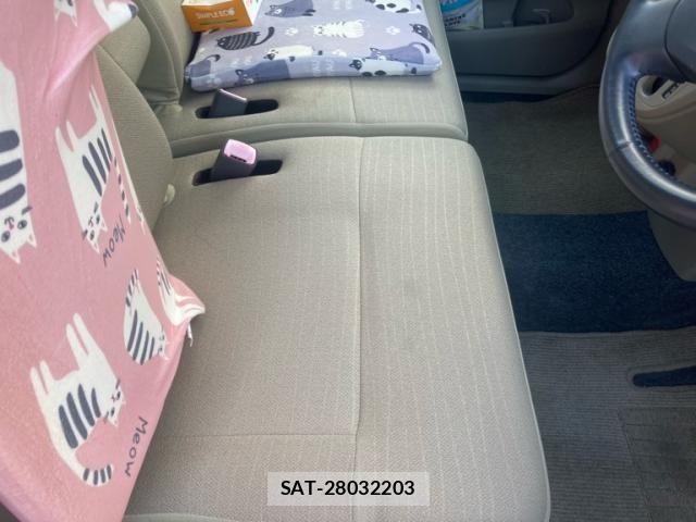 Daihatsu MOVE 2011-09 8744292-12