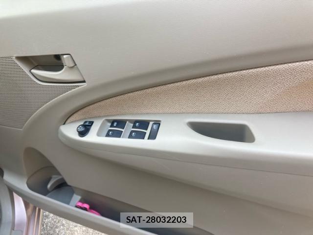 Daihatsu MOVE 2011-09 8744292-13