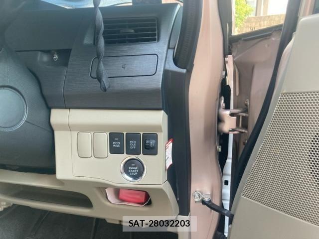 Daihatsu MOVE 2011-09 8744292-14