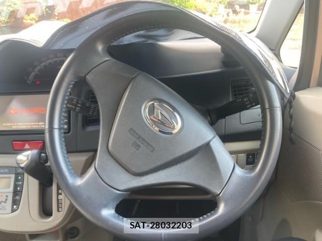 Daihatsu MOVE 2011-09 8744292-15