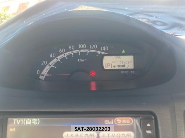 Daihatsu MOVE 2011-09 8744292-16