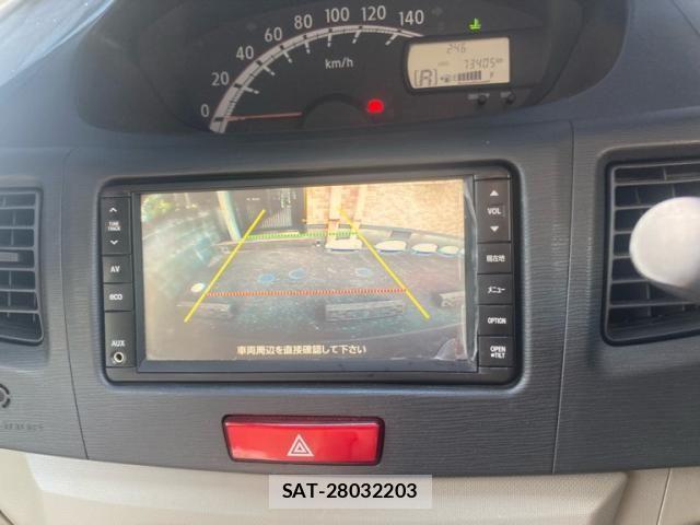 Daihatsu MOVE 2011-09 8744292-17