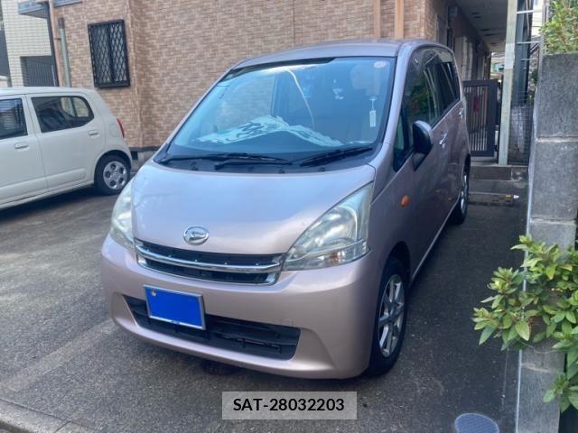 Daihatsu MOVE 2011-09 8744292-1