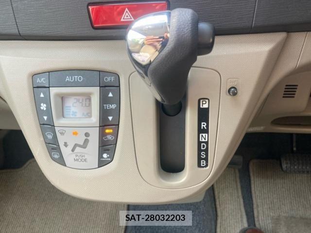 Daihatsu MOVE 2011-09 8744292-19