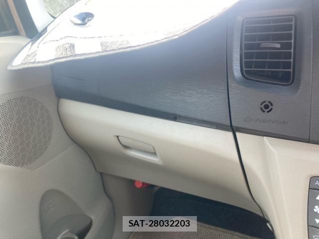 Daihatsu MOVE 2011-09 8744292-20