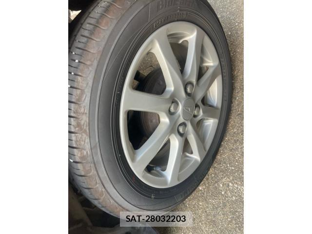 Daihatsu MOVE 2011-09 8744292-6