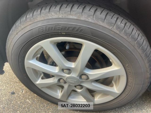 Daihatsu MOVE 2011-09 8744292-7
