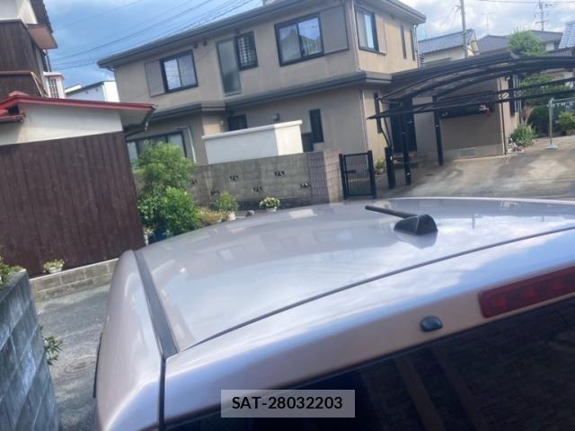 Daihatsu MOVE 2011-09 8744292-8