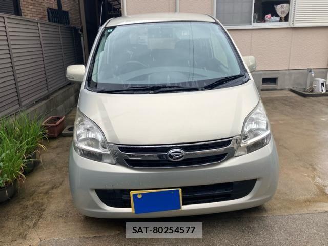 Daihatsu MOVE 2008-09 8744294-0