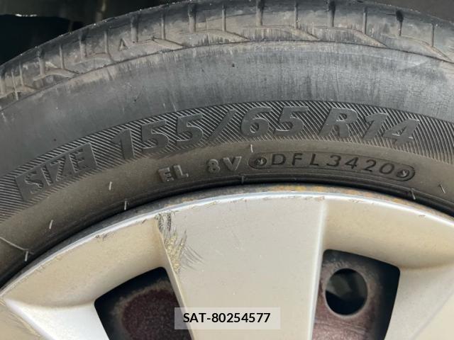 Daihatsu MOVE 2008-09 8744294-12
