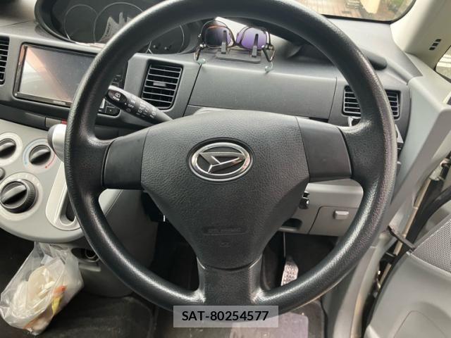 Daihatsu MOVE 2008-09 8744294-13
