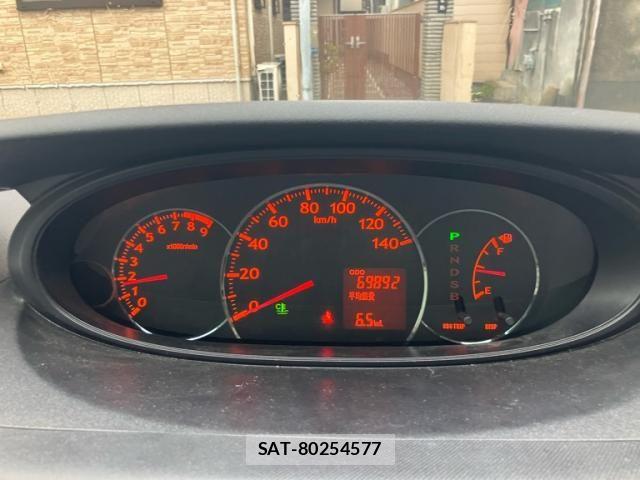 Daihatsu MOVE 2008-09 8744294-17