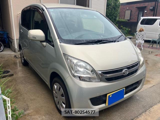 Daihatsu MOVE 2008-09 8744294-1