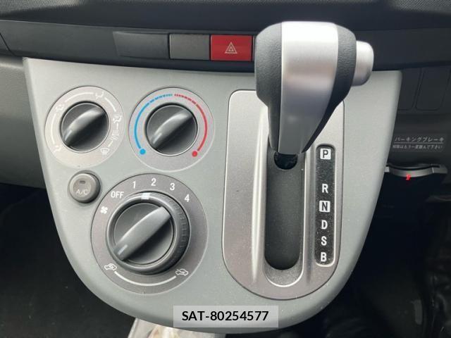 Daihatsu MOVE 2008-09 8744294-19
