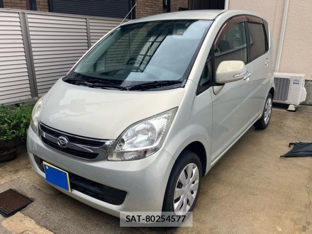 Daihatsu MOVE 2008-09 8744294-2