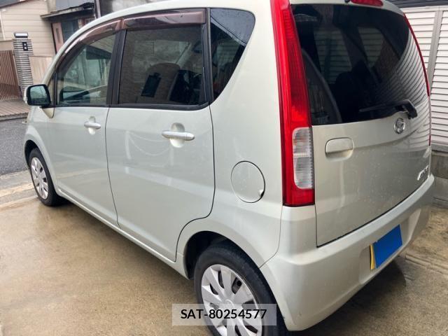 Daihatsu MOVE 2008-09 8744294-4
