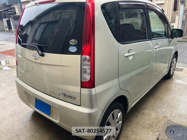 Daihatsu MOVE 2008-09 8744294-5