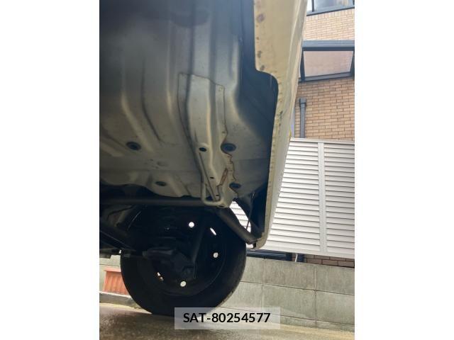 Daihatsu MOVE 2008-09 8744294-7