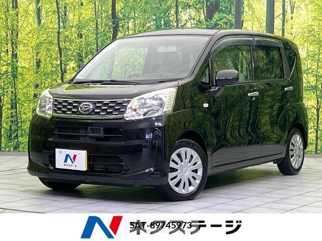 Daihatsu MOVE 2014-12 8744283-0