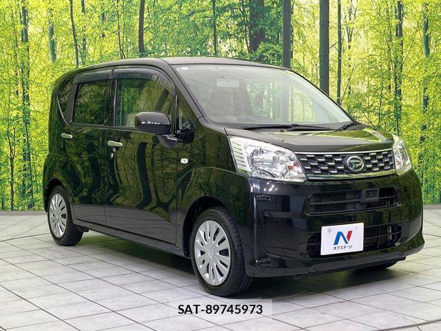 Daihatsu MOVE 2014-12 8744283-13