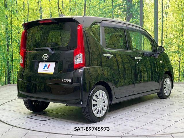 Daihatsu MOVE 2014-12 8744283-14